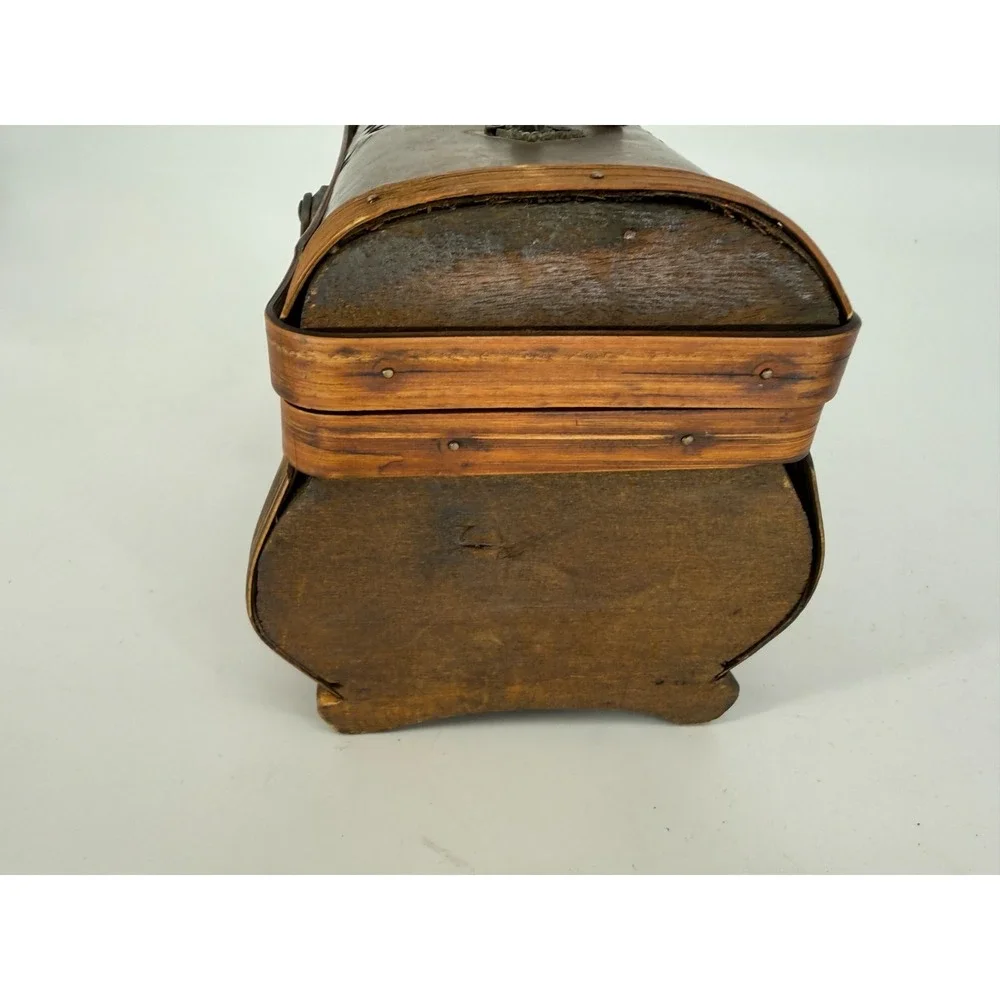 N/A vintage copper